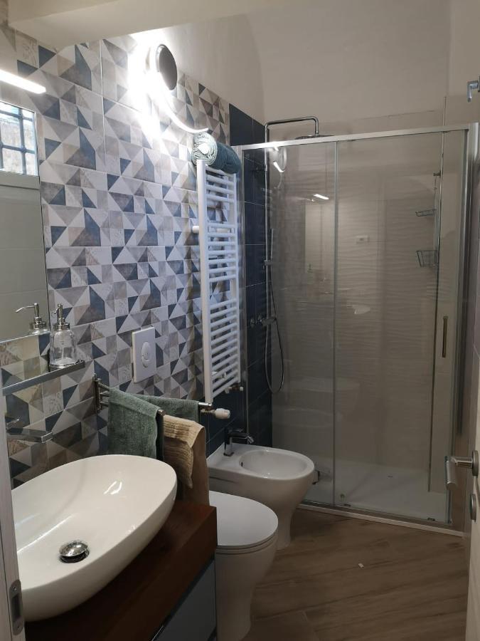 L'Angolo Dei Cavalieri Pise Extérieur photo