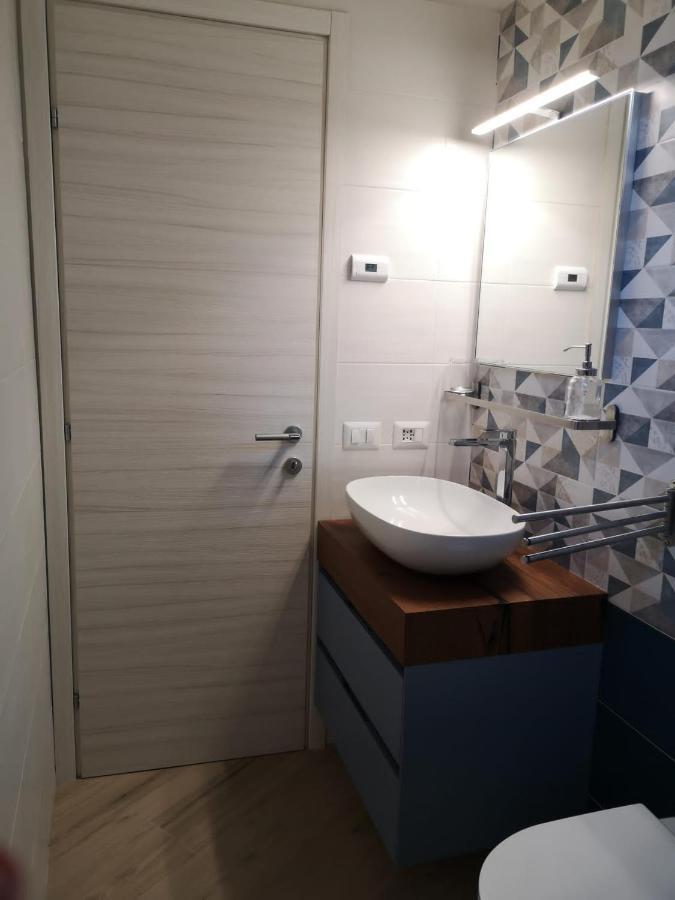L'Angolo Dei Cavalieri Pise Extérieur photo