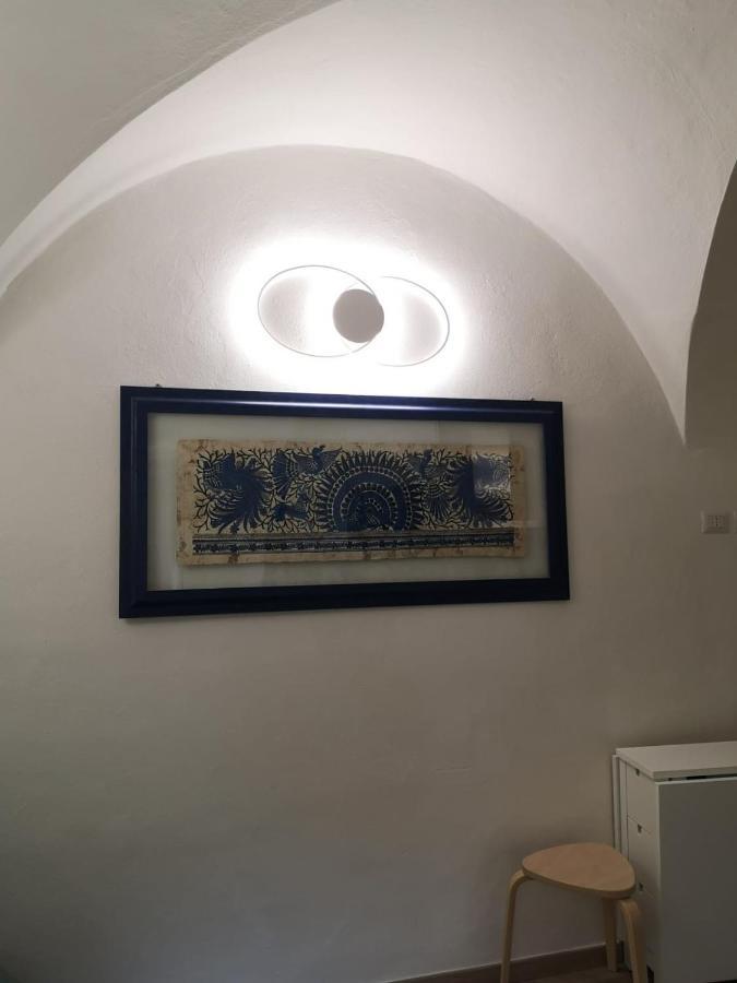 L'Angolo Dei Cavalieri Pise Extérieur photo