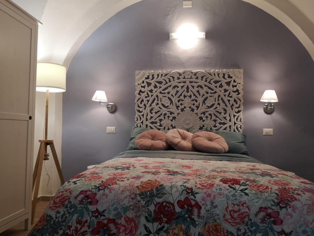 L'Angolo Dei Cavalieri Pise Extérieur photo
