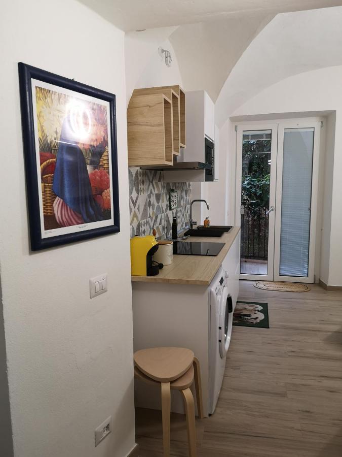 L'Angolo Dei Cavalieri Pise Extérieur photo