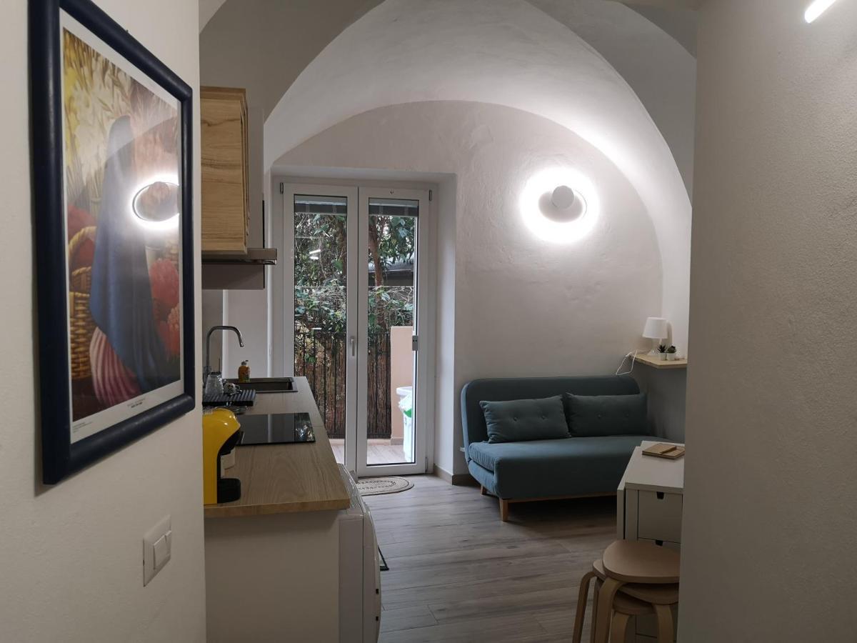 L'Angolo Dei Cavalieri Pise Extérieur photo