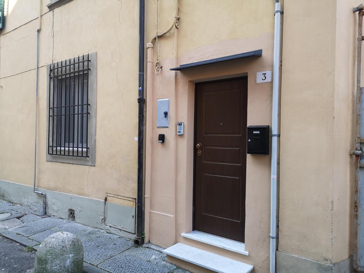 L'Angolo Dei Cavalieri Pise Extérieur photo